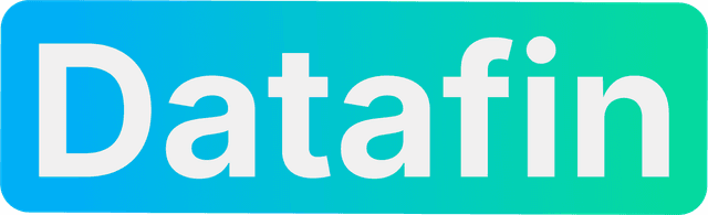 DataFin logo